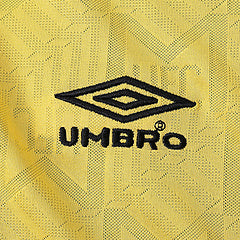 93/94 Manchester United Retro-Trikot