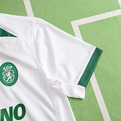 Viktor Gyökeres Sporting CP Lisbon Jersey Trikot Maillot