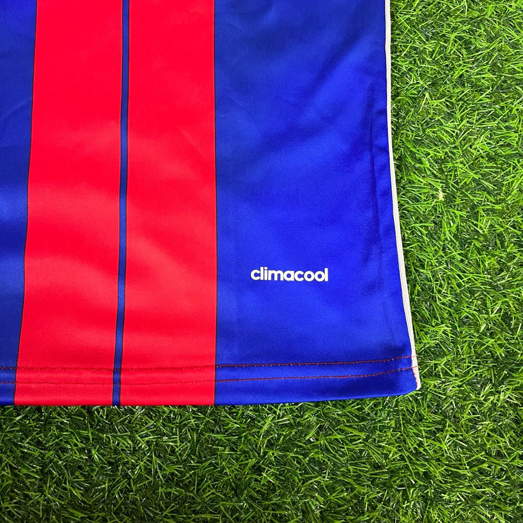 Toni Kroos Bayern Munich 2014-2015 Trikot Kit Jersey Soccer Shirt
