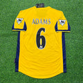Tony Adams - Arsenal 2000 Retro Trikot